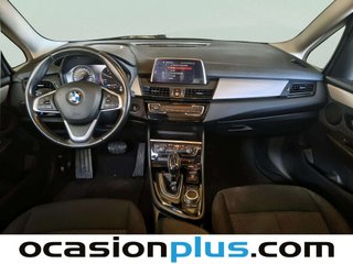 BMW Serie 2 216d Gran Tourer 85 kW (116 CV)