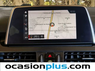 BMW Serie 2 216d Gran Tourer 85 kW (116 CV)