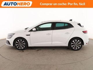 Renault Megane 1.3 TCe R.S. Line
