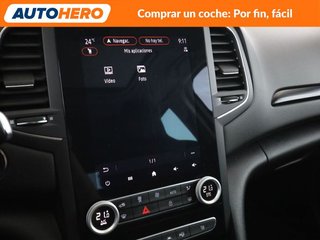 Renault Megane 1.3 TCe R.S. Line