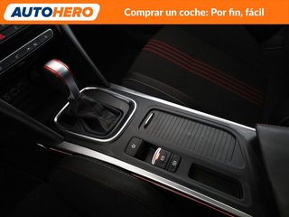 Renault Megane 1.3 TCe R.S. Line