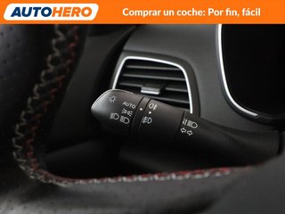 Renault Megane 1.3 TCe R.S. Line