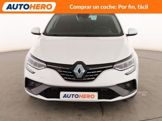 Renault Megane 1.3 TCe R.S. Line
