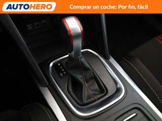 Renault Megane 1.3 TCe R.S. Line