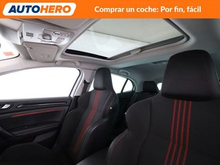 Renault Megane 1.3 TCe R.S. Line