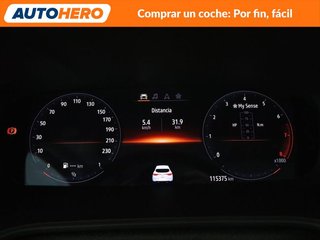 Renault Megane 1.3 TCe R.S. Line