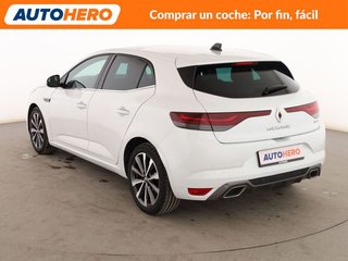 Renault Megane 1.3 TCe R.S. Line