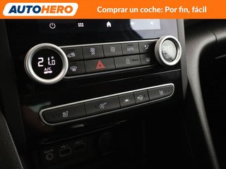 Renault Megane 1.3 TCe R.S. Line