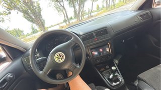 Volkswagen Golf 1999