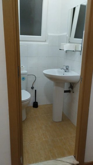 Alquiler piso