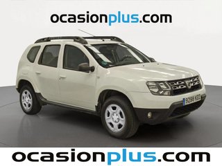 Dacia Duster Laureate dCi 80 kW (110 CV) 4x4