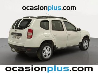 Dacia Duster Laureate dCi 80 kW (110 CV) 4x4