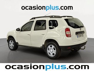 Dacia Duster Laureate dCi 80 kW (110 CV) 4x4