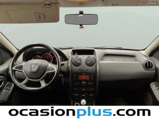 Dacia Duster Laureate dCi 80 kW (110 CV) 4x4