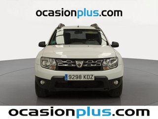 Dacia Duster Laureate dCi 80 kW (110 CV) 4x4