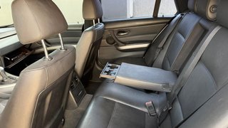 BMW Serie 3 2007