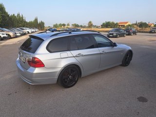 BMW Serie 3 2007