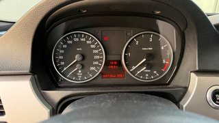 BMW Serie 3 2007