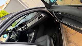 BMW Serie 3 2007