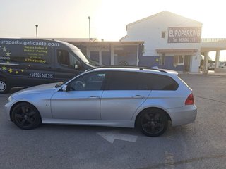 BMW Serie 3 2007