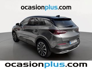 Opel Grandland X 1.6 Turbo PHEV Ultimate 4x4 Auto 147 kW (200 CV)