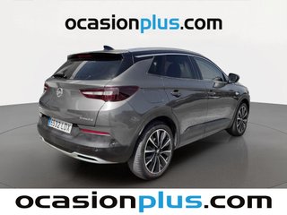 Opel Grandland X 1.6 Turbo PHEV Ultimate 4x4 Auto 147 kW (200 CV)