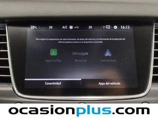 Opel Grandland X 1.6 Turbo PHEV Ultimate 4x4 Auto 147 kW (200 CV)