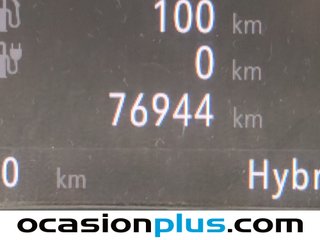 Opel Grandland X 1.6 Turbo PHEV Ultimate 4x4 Auto 147 kW (200 CV)