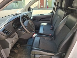 Citroen Jumpy 2021