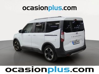 Ford Tourneo Courier 1.0 Ecoboost Active 92 kW (125 CV)