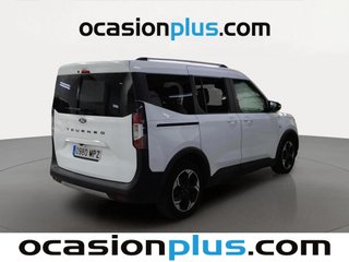 Ford Tourneo Courier 1.0 Ecoboost Active 92 kW (125 CV)