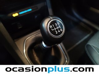 Ford Tourneo Courier 1.0 Ecoboost Active 92 kW (125 CV)