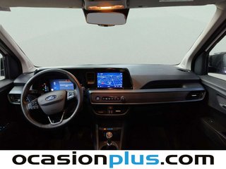 Ford Tourneo Courier 1.0 Ecoboost Active 92 kW (125 CV)