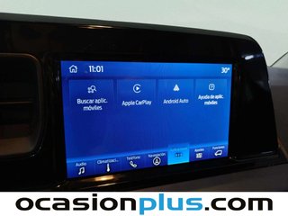 Ford Tourneo Courier 1.0 Ecoboost Active 92 kW (125 CV)