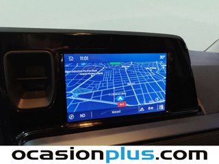 Ford Tourneo Courier 1.0 Ecoboost Active 92 kW (125 CV)