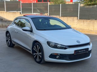 VOLKSWAGEN SCIROCCO 2.0 TSI 211CV 2P