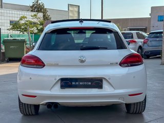 VOLKSWAGEN SCIROCCO 2.0 TSI 211CV 2P