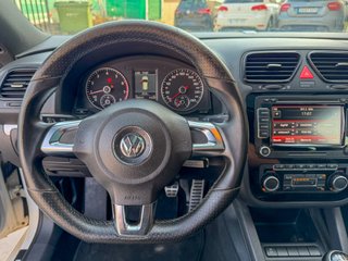 VOLKSWAGEN SCIROCCO 2.0 TSI 211CV 2P