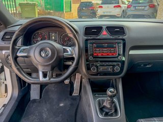 VOLKSWAGEN SCIROCCO 2.0 TSI 211CV 2P