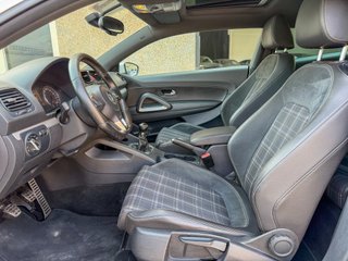 VOLKSWAGEN SCIROCCO 2.0 TSI 211CV 2P