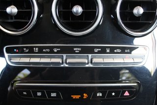 Mercedes-Benz GLC GLC 300 de 4MATIC (2021)