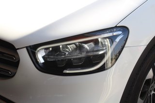 Mercedes-Benz GLC GLC 300 de 4MATIC (2021)