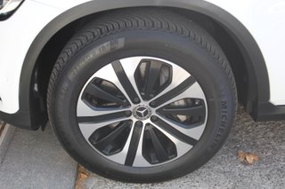 Mercedes-Benz GLC GLC 300 de 4MATIC (2021)