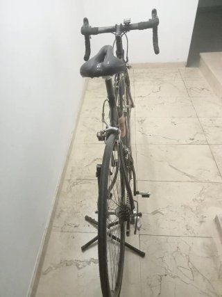 Bicicleta de carretera Orbea