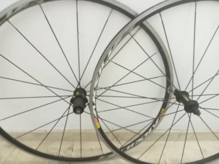 Bicicleta de carretera Orbea
