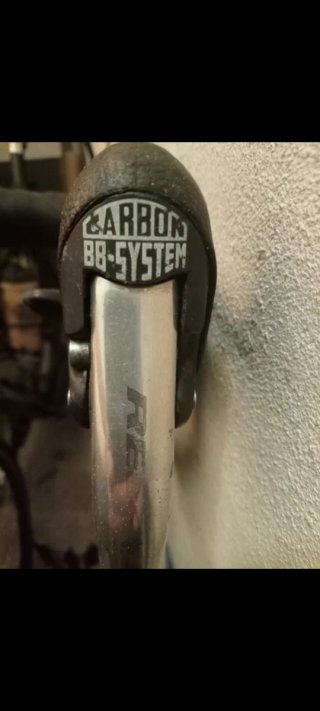 Bicicleta de carretera Orbea