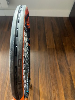 Raqueta Tenis Head Andy Murray Junior 25