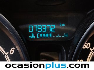 Ford Fiesta 1.25 Duratec Trend 60 kW (82 CV)