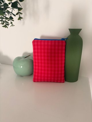 Funda Kindle Hecha a Mano