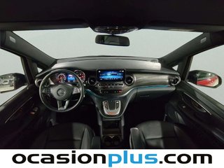 Mercedes-Benz Clase V V 250 d Avantgarde Largo 140 kW (190 CV)